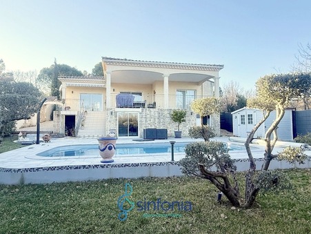 vente maison Uzes