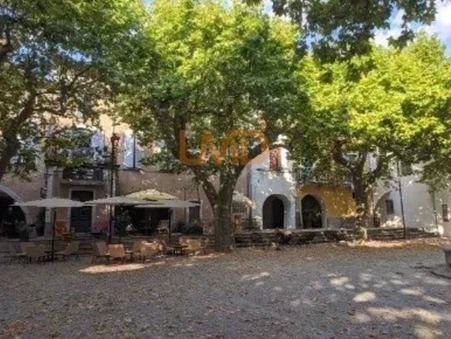 vente maison Sauve