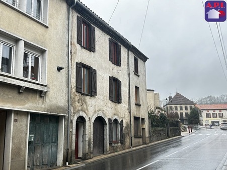 vente maison la bastide de serou
