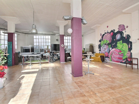 vente appartement marseille
