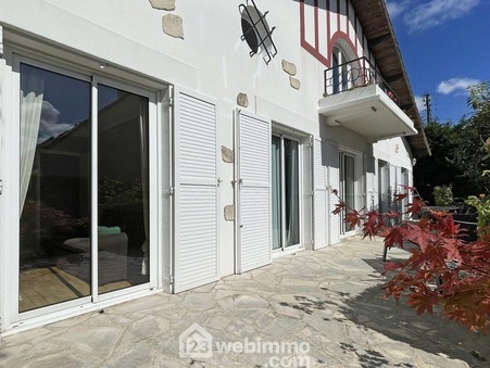 vente maison Ormesson sur marne