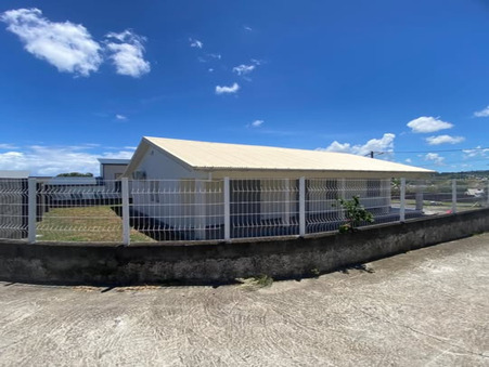 vente maison saint-denis
