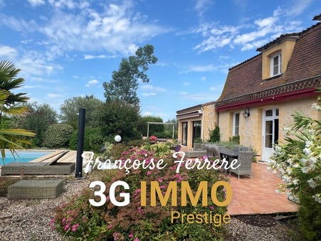 vente maison ste foy la grande