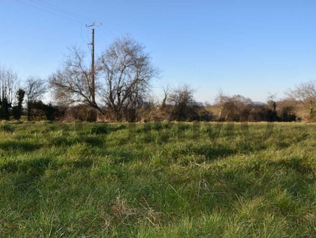 vente terrain Fauch