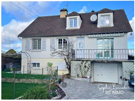 vente maison Moneteau