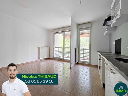 vente appartement venissieux