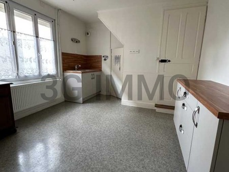 vente maison saint dizier