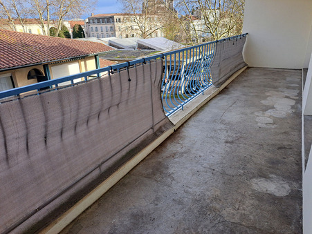 vente appartement dax