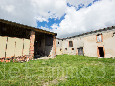 vente maison puylaurens