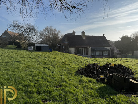 vente maison Thiron gardais