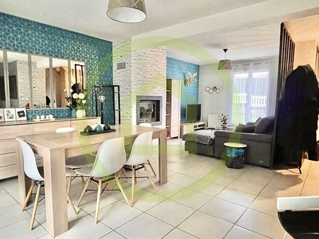 vente maison Mortefontaine en thelle