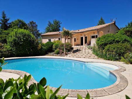 vente maison Notre-dame-de-sanilhac