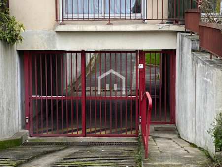 location parking Cormeilles en parisis