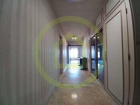 vente appartement Maubeuge