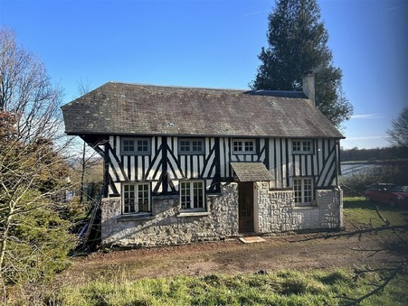 vente maison Vimoutiers