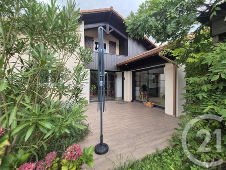 vente maison Habas