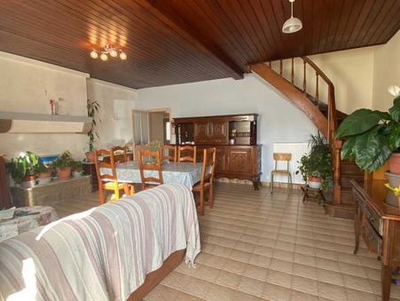 vente maison pontmain