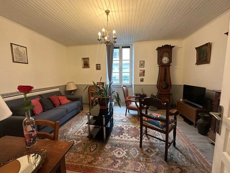vente appartement Le pouliguen