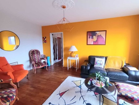 vente appartement auxerre