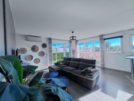 vente appartement Puget sur argens
