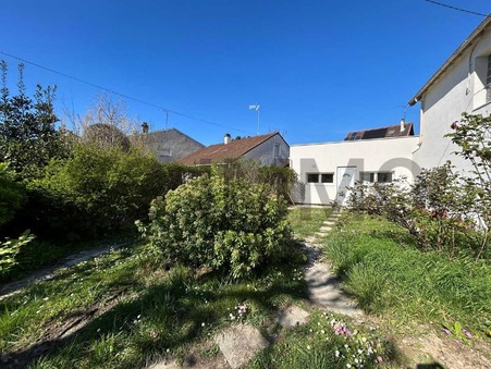 vente maison Gagny