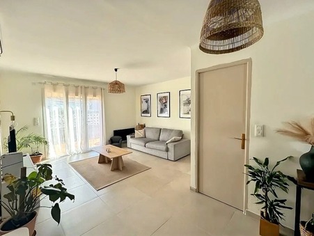 vente maison Morieres les avignon