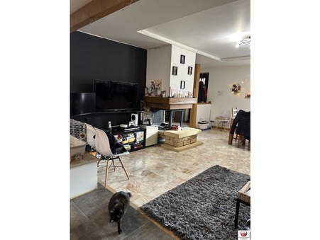 vente maison Paraza  239 900€