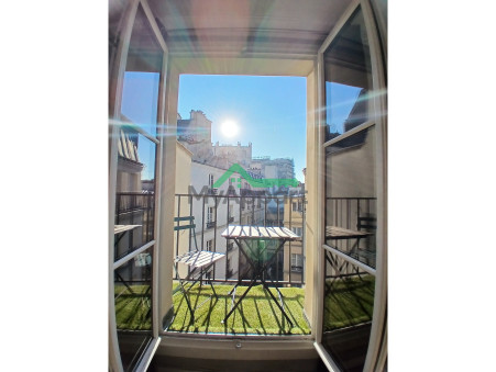 location appartement Paris 3eme arrondissement