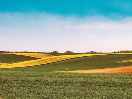vente terrain Guidel