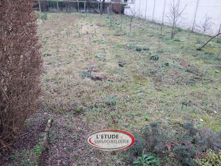 vente terrain Bouguenais