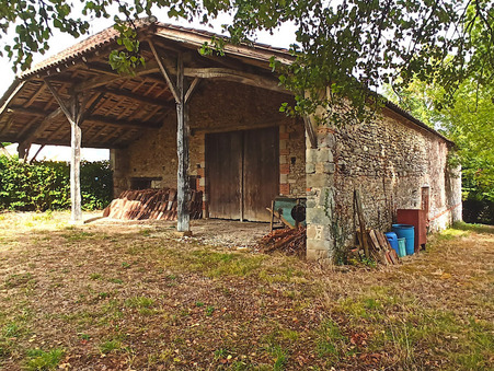 vente maison Villeneuve-sur-lot