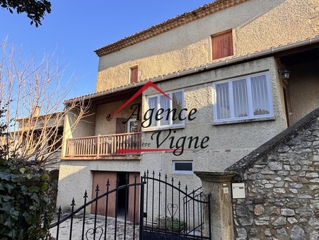 vente maison Rivieres
