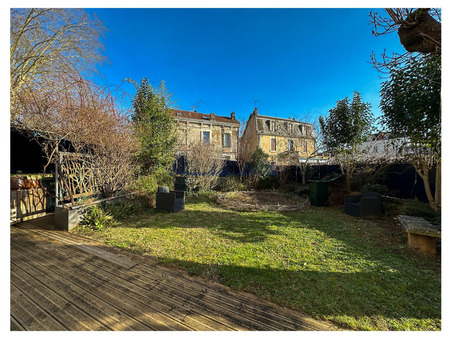 vente maison Périgueux