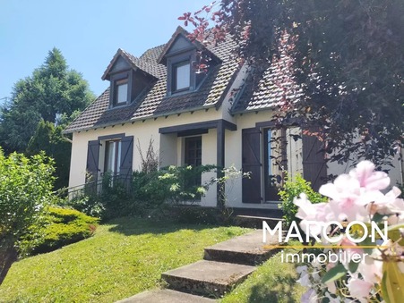 vente maison La souterraine