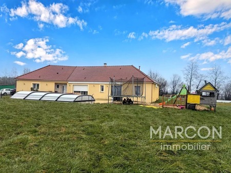 vente maison La souterraine