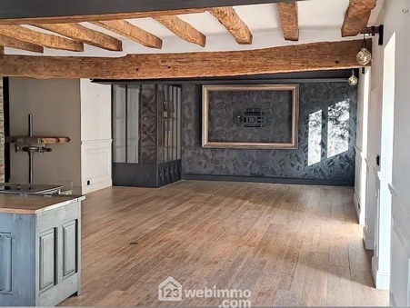 vente maison chalonnes-sur-loire