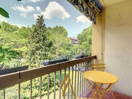 vente appartement Les pennes mirabeau