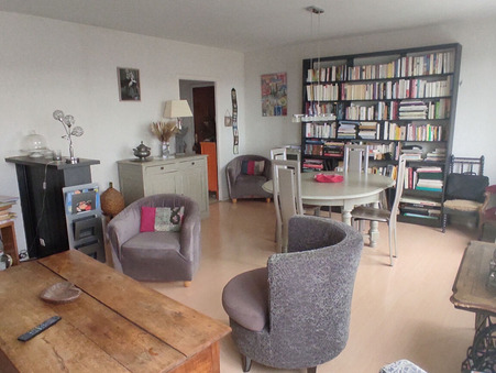 vente appartement Beaumont