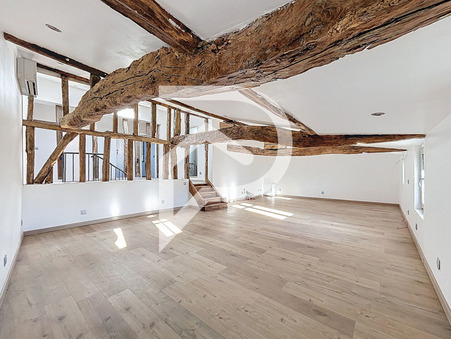 vente maison puylaurens