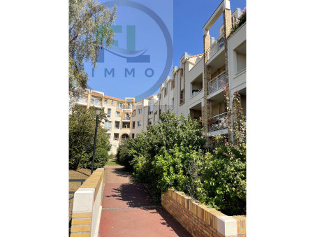 vente appartement Acheres