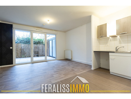 vente appartement Jouy-le-moutier