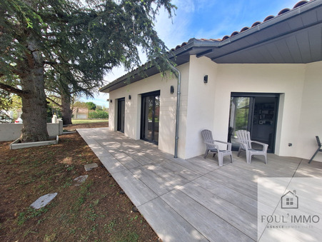 vente maison Agen
