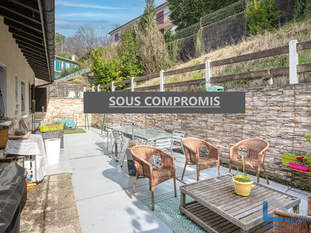 vente appartement Hendaye