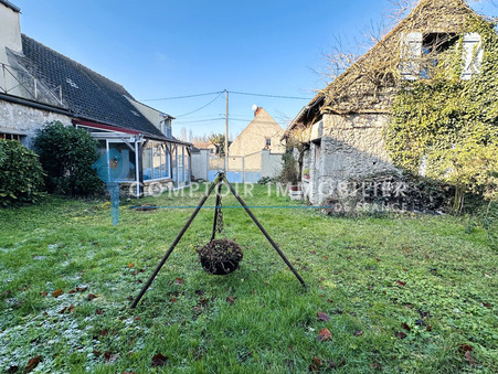 vente maison Auneau-bleury-saint-symphorien