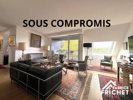 vente appartement Vernon