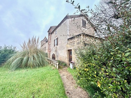 vente maison lamagdelaine
