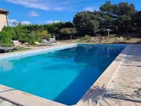 vente propriete Trèbes