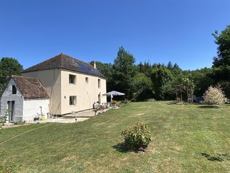 vente maison Vimoutiers