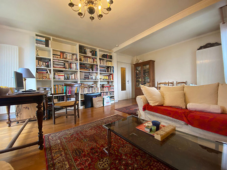 vente appartement Mantes la jolie