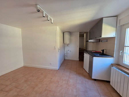 location appartement Belleme